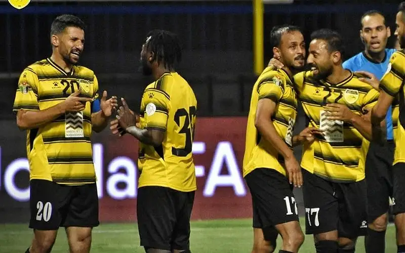 بالضربات الترجيحية .. الحسين إربد إلى