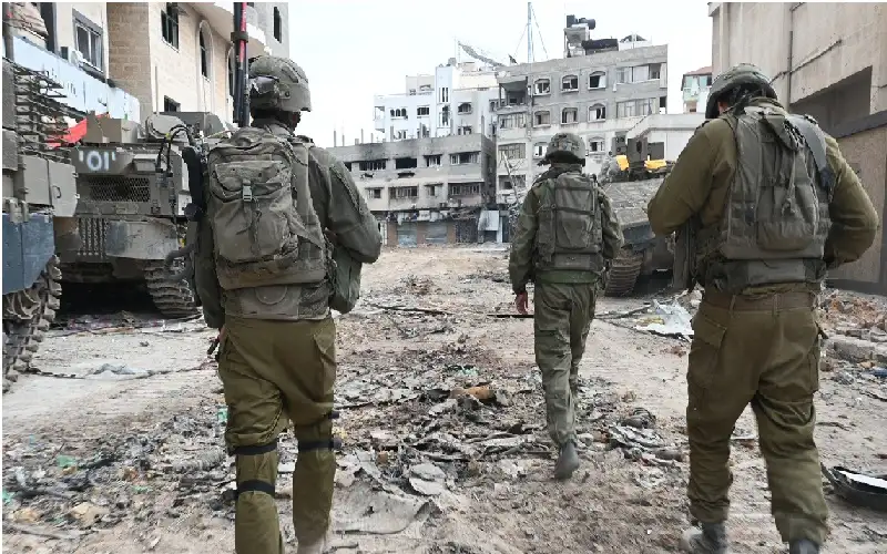 بعد صدور حكم بالإفراج عنه ..