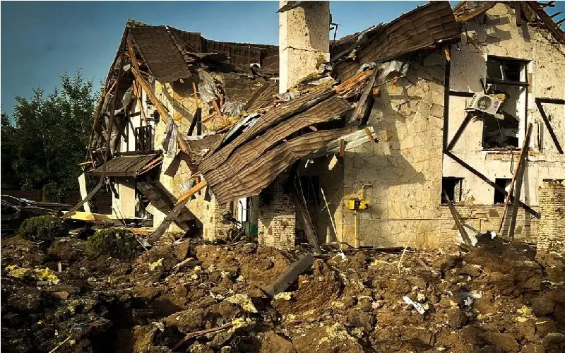 روسيا تقصف كييف.. وأوكرانيا تهاجم القرم