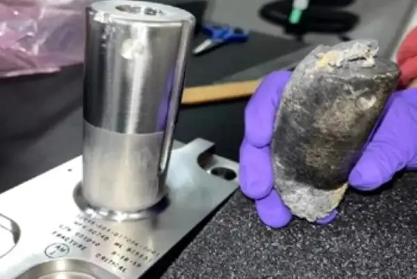 عائلة أمريكية تطالب ناسا بتعويض