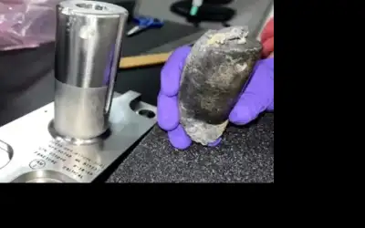 عائلة أمريكية تطالب ناسا بتعويض