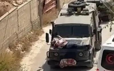 جيش الاحتلال الإسرائيلي يقر بتنكيل جنوده