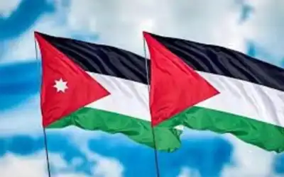 الخارجية الفلسطينية تعزي الأردن بشهيدي حادث