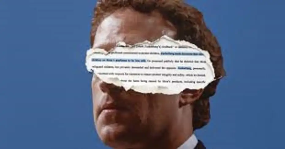 كيف فشل زوكربيرغ في حماية الأطفال