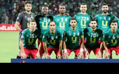 الوحدات يطلب حكاما من الخارج لمباراة