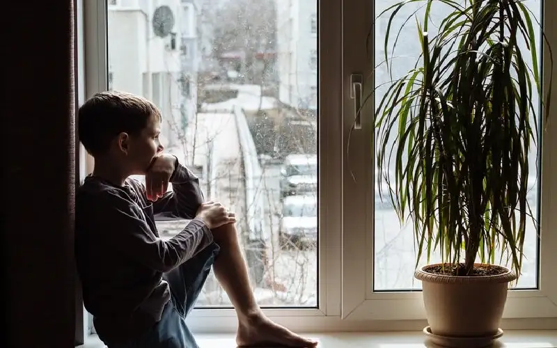 الصمت الاختياري.. لماذا يقرر طفلك قطع