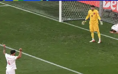 الأهداف العكسية.. هل تحطم يورو 2024