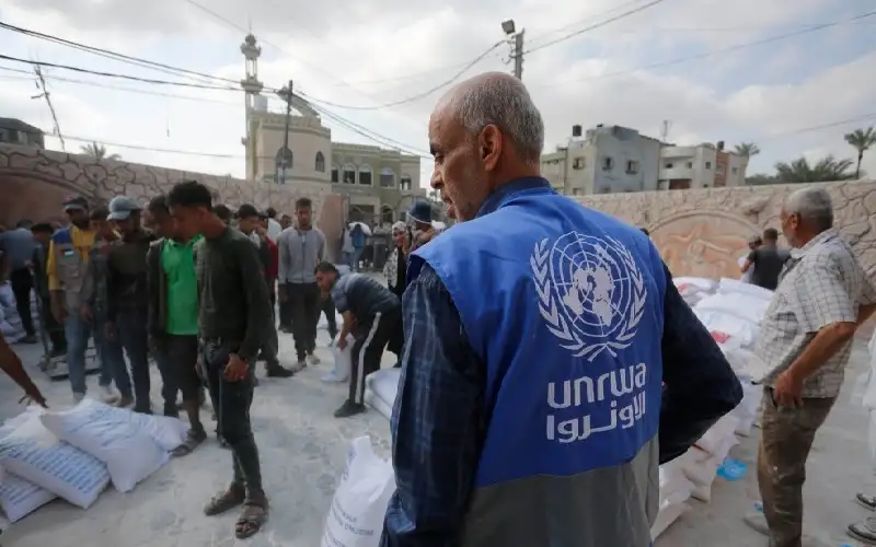 دائرة الشؤون الفلسطينية: الأردن قدم دعما