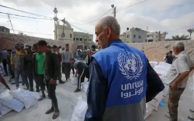 دائرة الشؤون الفلسطينية: الأردن قدم دعما