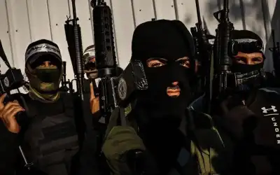 كتيبة طولكرم : أوقعنا جنود الاحتلال