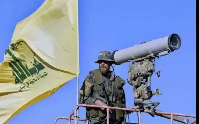 حزب الله: استهدفنا تجمعا لجنود العدو