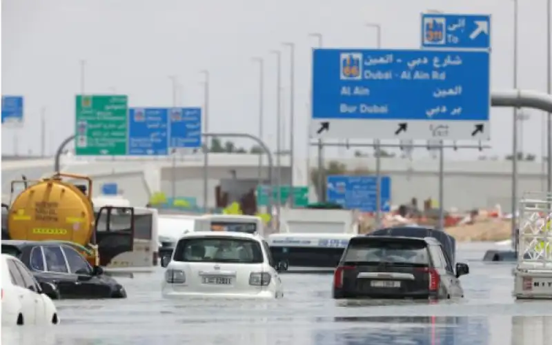 بـ 8.2 مليار دولار .. مشروع