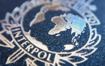 الإنتربول يعلن توقيف 219 شخصا في