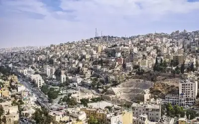 بعد الموجة الحارة ليالي معتدلة بانتظار