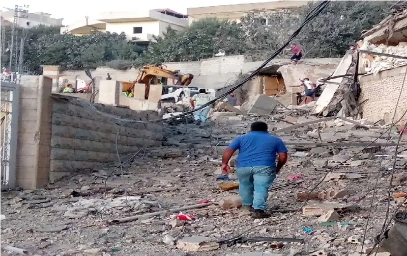 إسرائيل تصعد التهديدات ضد لبنان وتحذيرات