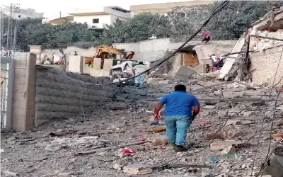 إسرائيل تصعد التهديدات ضد لبنان وتحذيرات
