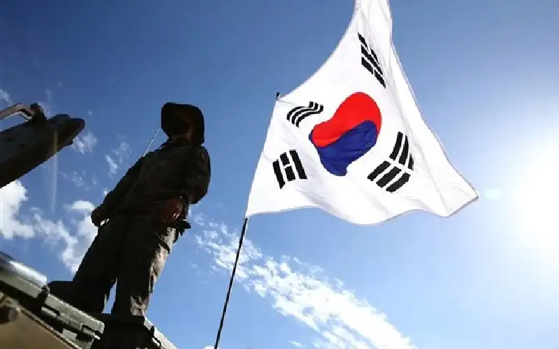 دعوى قضائية في كوريا الجنوبية ضد