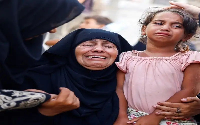 نتنياهو يتراجع عن خطة بايدن ويتحدث