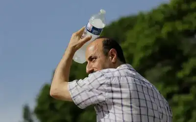 خطوات للوقاية من النوبات القلبية خلال