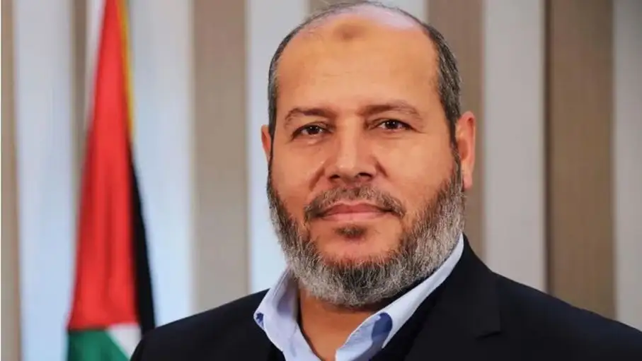 تصريح جديد من حماس حول صفقة