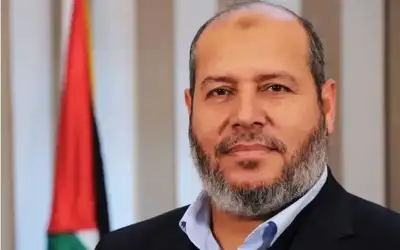 تصريح جديد من حماس حول صفقة