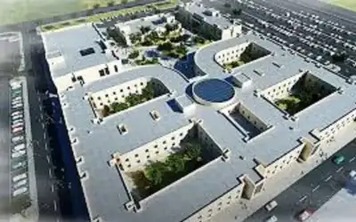 جمرك الماضونة.. تسهيل للإجراءات وتخفيض للكلف