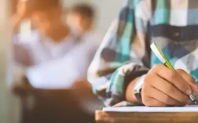 146133 طالبا وطالبة يتقدمون لأول امتحانات