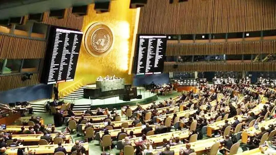 قرار أممي لتحسين السلامة على الطرق