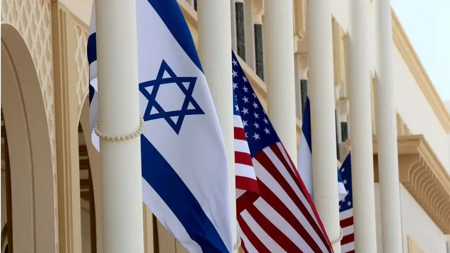 واشنطن: نواصل الوفاء بطلبات الأسلحة لـإسرائيل