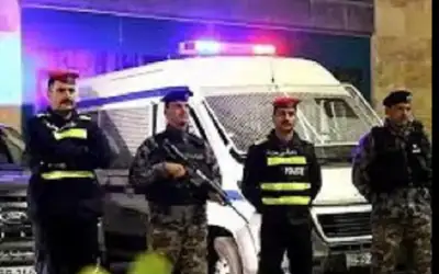 توقيف 19 شخصا ومنع سفر 10