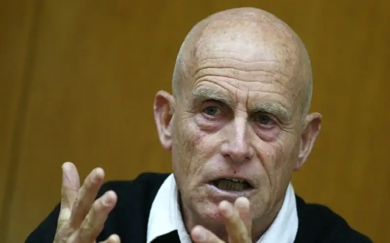 رئيس الشاباك الأسبق: نتانياهو يقودنا نحو