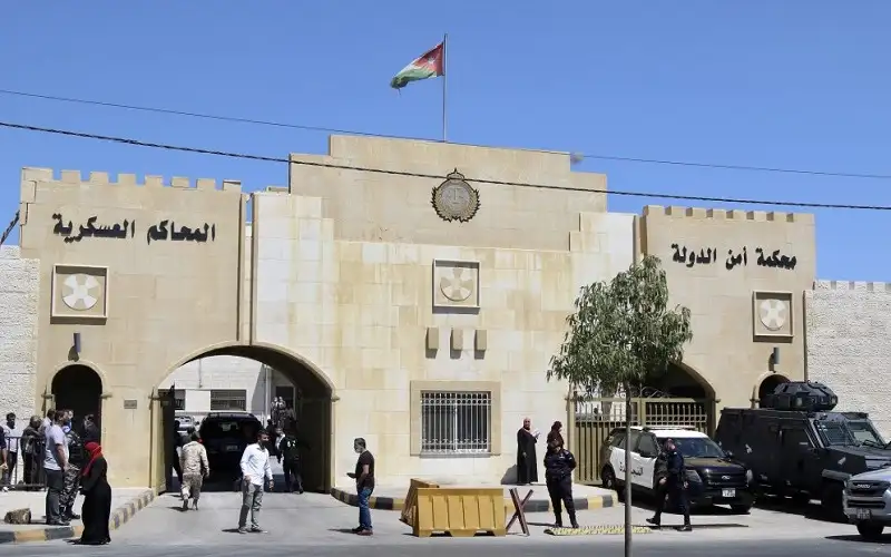 أمن الدوله تؤجل إصدار قرار الحكم