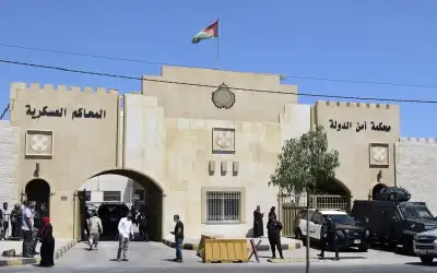 أمن الدوله تؤجل إصدار قرار الحكم