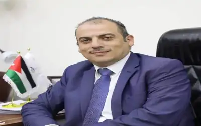 قبول استقالة مدير عام البحوث الزراعية
