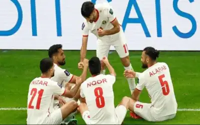 الشارع الأردني يترقب بشغف وأمل قرعة