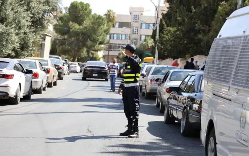 خطة أمنية شاملة تزامنا مع امتحانات
