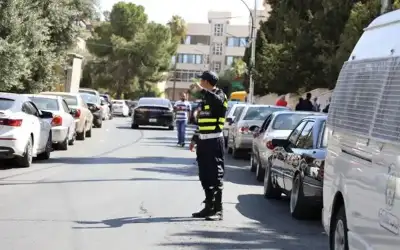 خطة أمنية شاملة تزامنا مع امتحانات