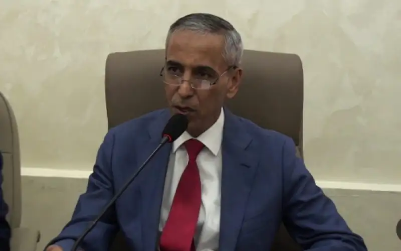 محافظ المفرق : الصيف واللجوء السوري