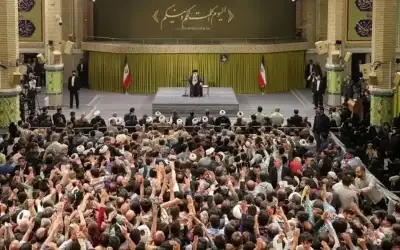 أميركا تفرض عقوبات جـديدة مرتبطة بإيران