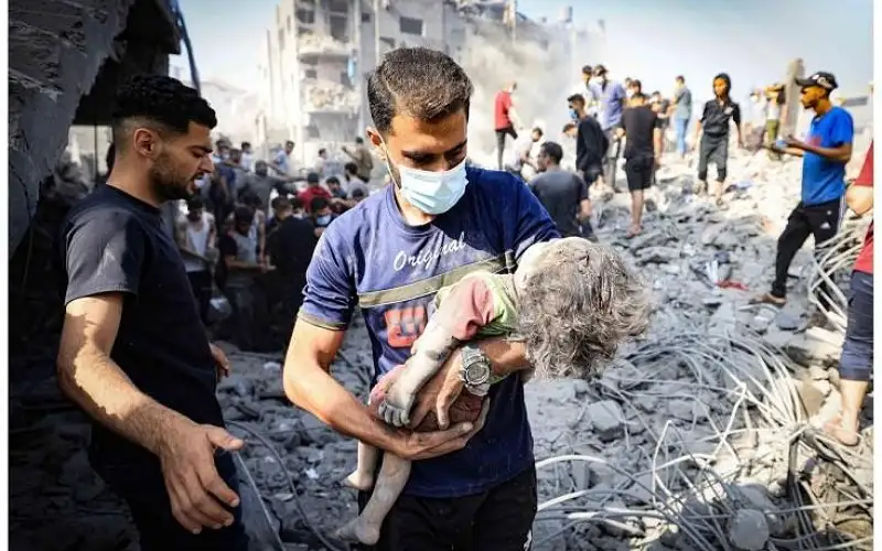 أميركا: نجري مراجعاتنا الخاصة بشأن جرائم