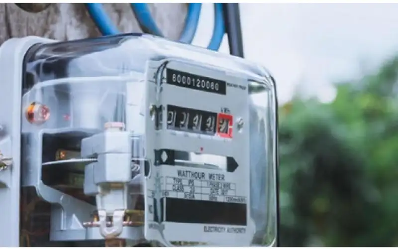 التعرفة الكهربائية المرتبطة بالزمن لن تشمل