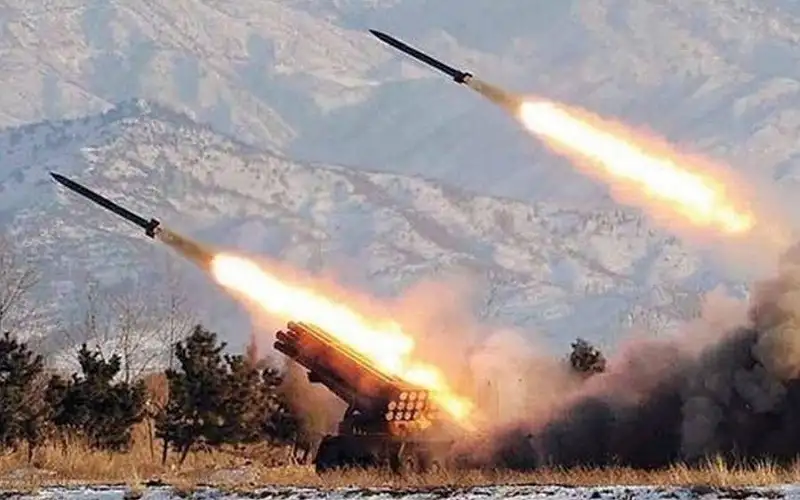 مصدر إيراني: إسرائيل ستتلقى هجمات من