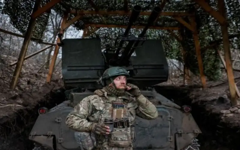 موسكو تتبادل مع كييف 90 أسير