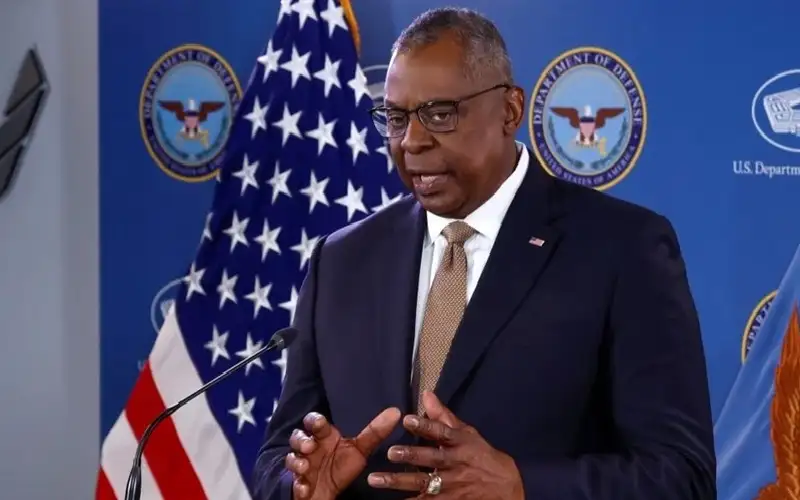 في مكالمة نادرة.. وزيرا الدفاع الأمريكي