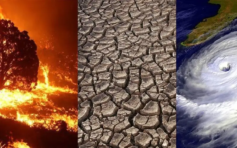 تايلاند تخصص مليارات لمعالجة التغير المناخي