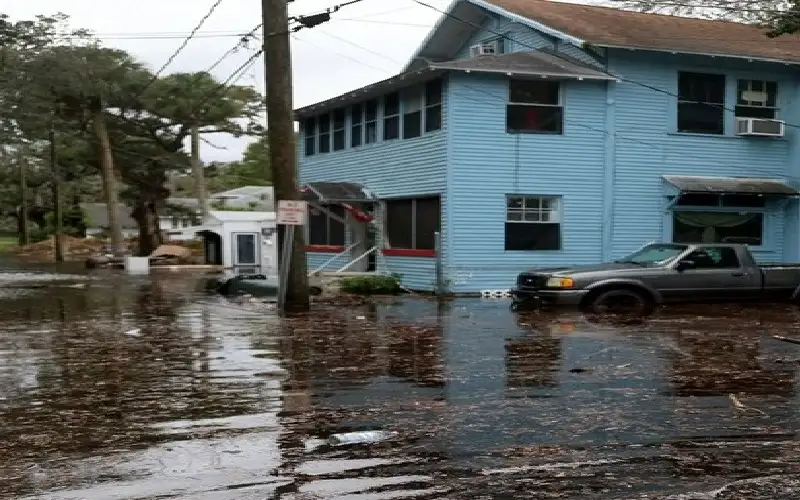 دراسة: ولايات أمريكية ستختفي في 2050