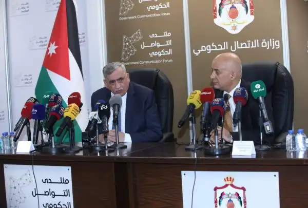 عبيدات: 70% من أبحاث الجامعة الأردنية