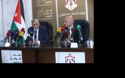 عبيدات: 70% من أبحاث الجامعة الأردنية
