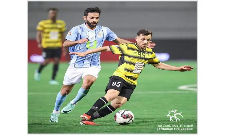 دوري المحترفين ينطلق في آب ..