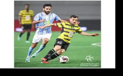دوري المحترفين ينطلق في آب ..